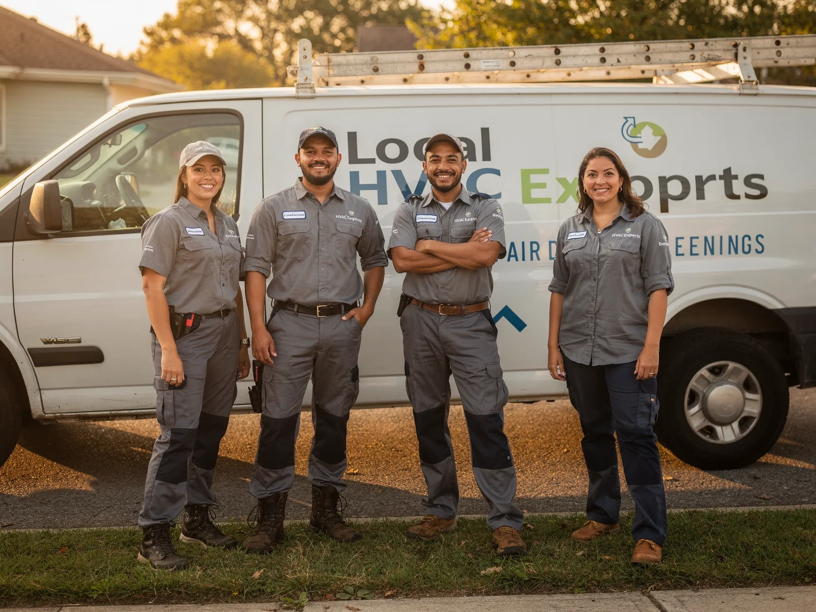 24/7 HVAC Repair & AC Replacement company in Hackensack, MN