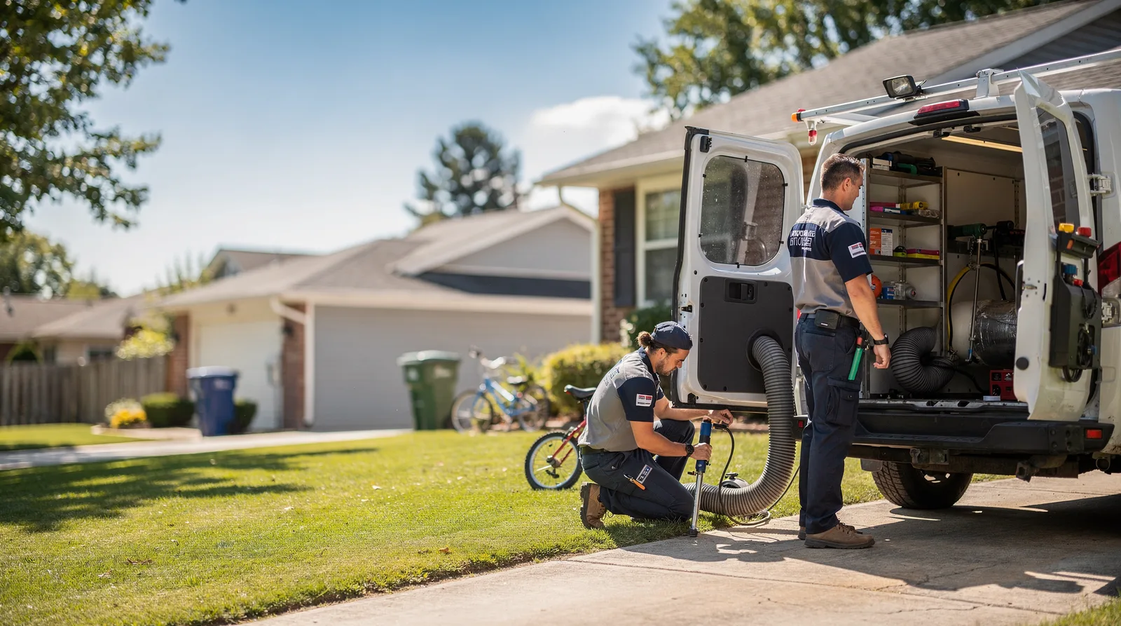 24/7 HVAC Repair & AC Replacement in Hackensack, MN near me